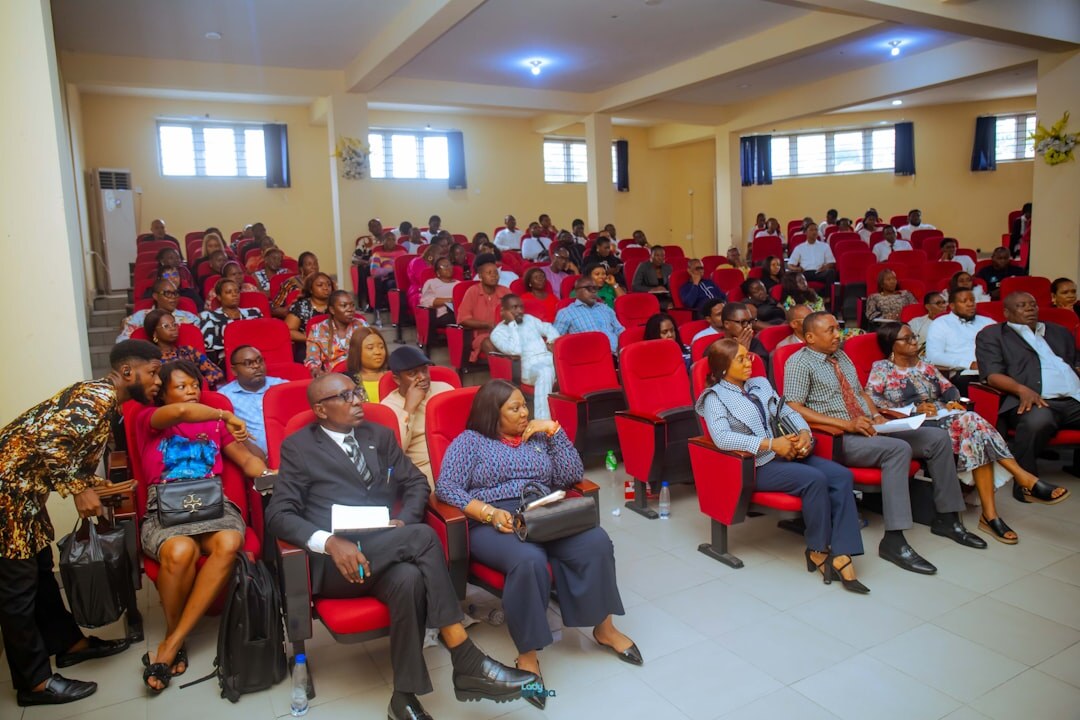 professional development workshop