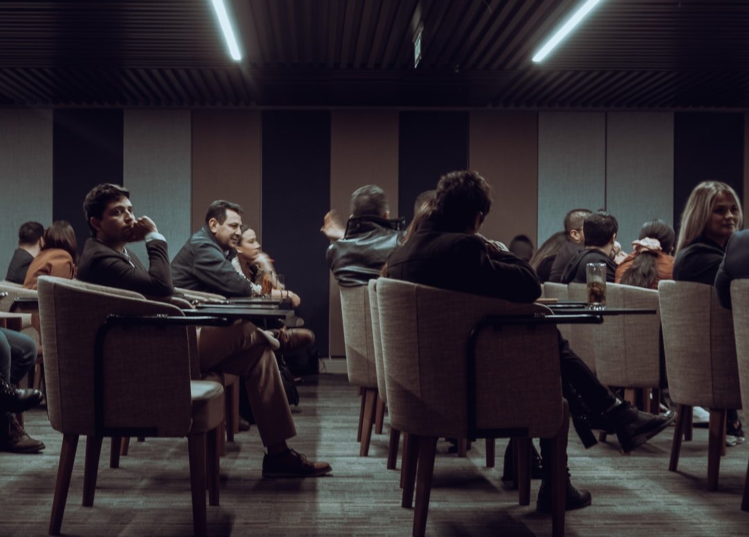 group discussion workshop